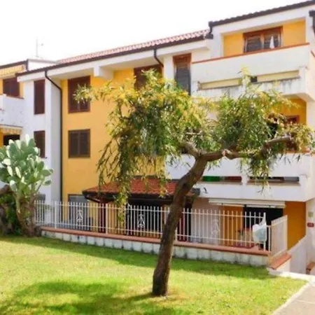 Relax In Casa Domi Apartment Scalea Exterior photo
