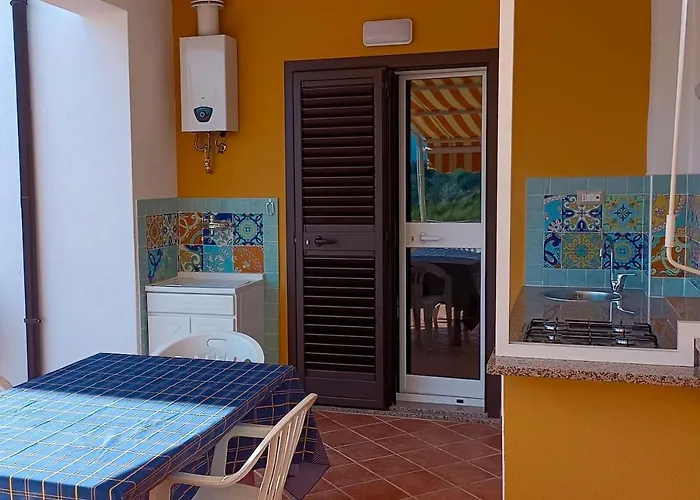 Relax In Casa Domi