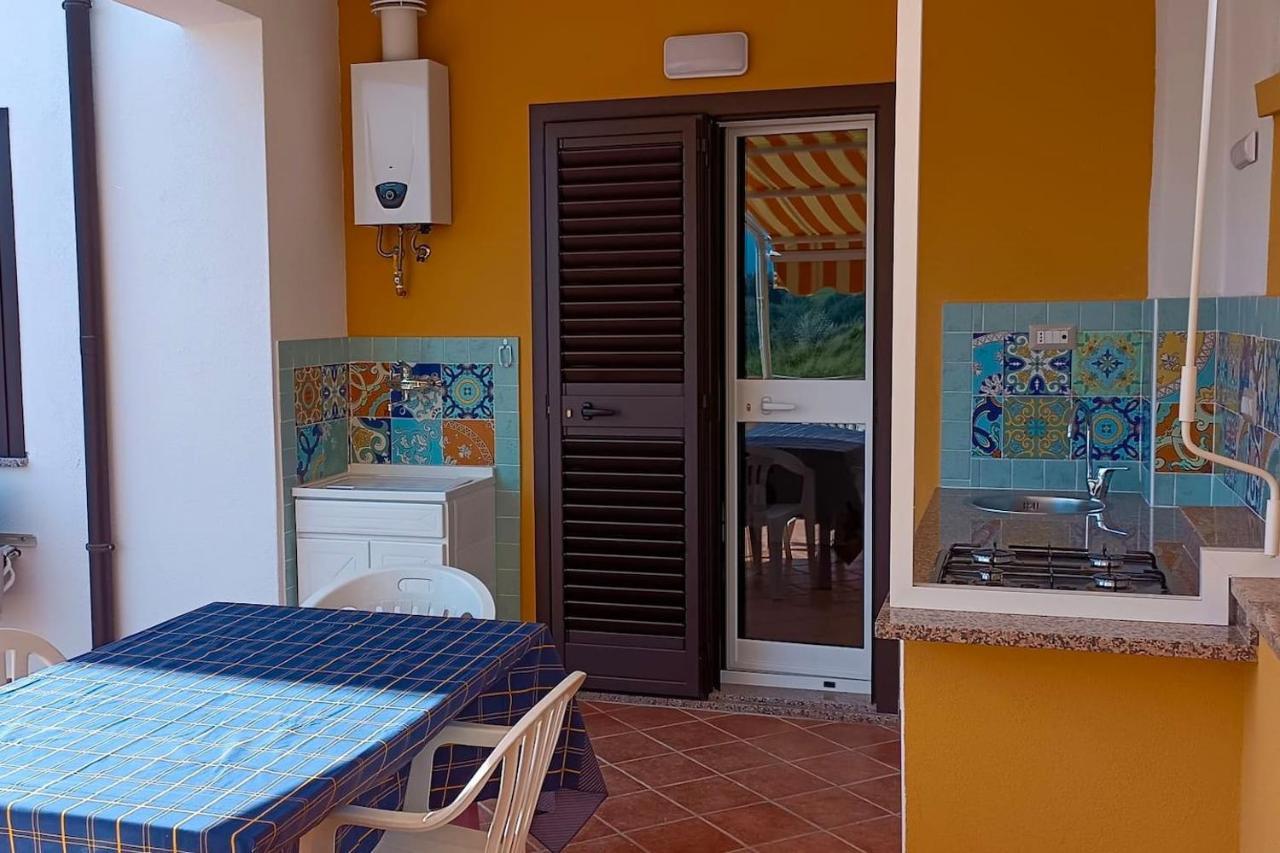 Apartment Relax In Casa Domi Scalea
