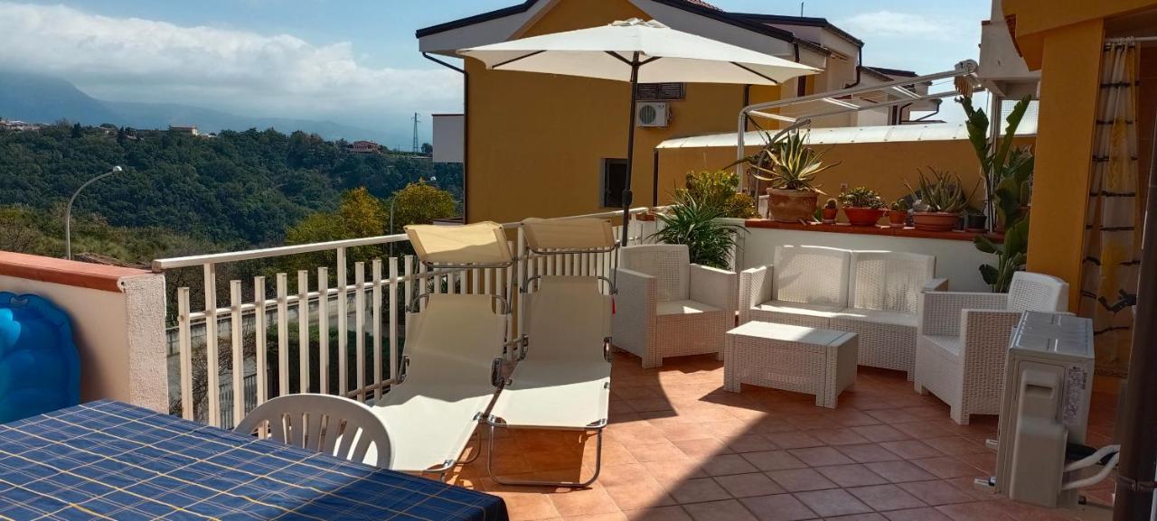 Apartment Relax In Casa Domi