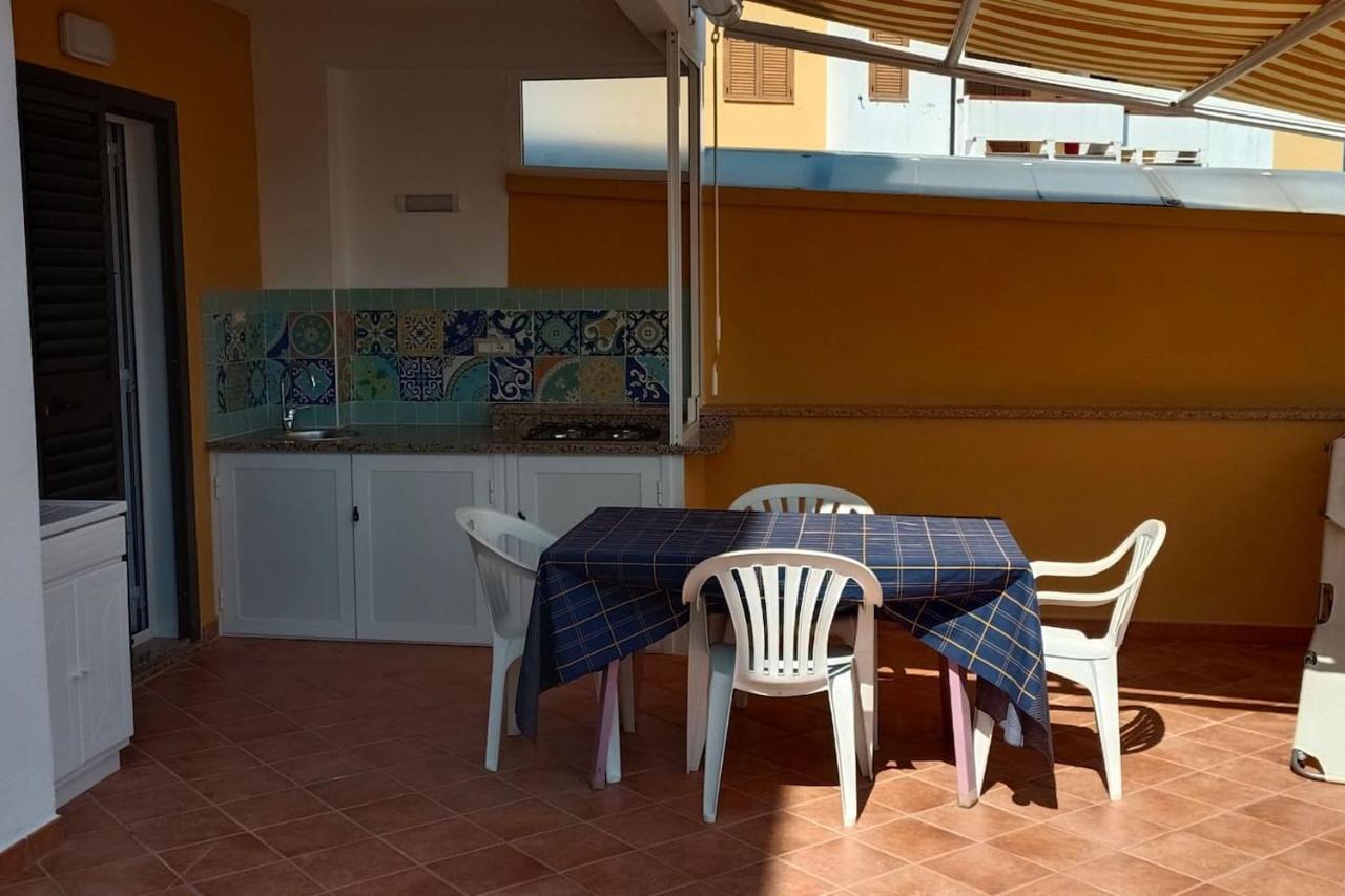 Apartment Relax In Casa Domi