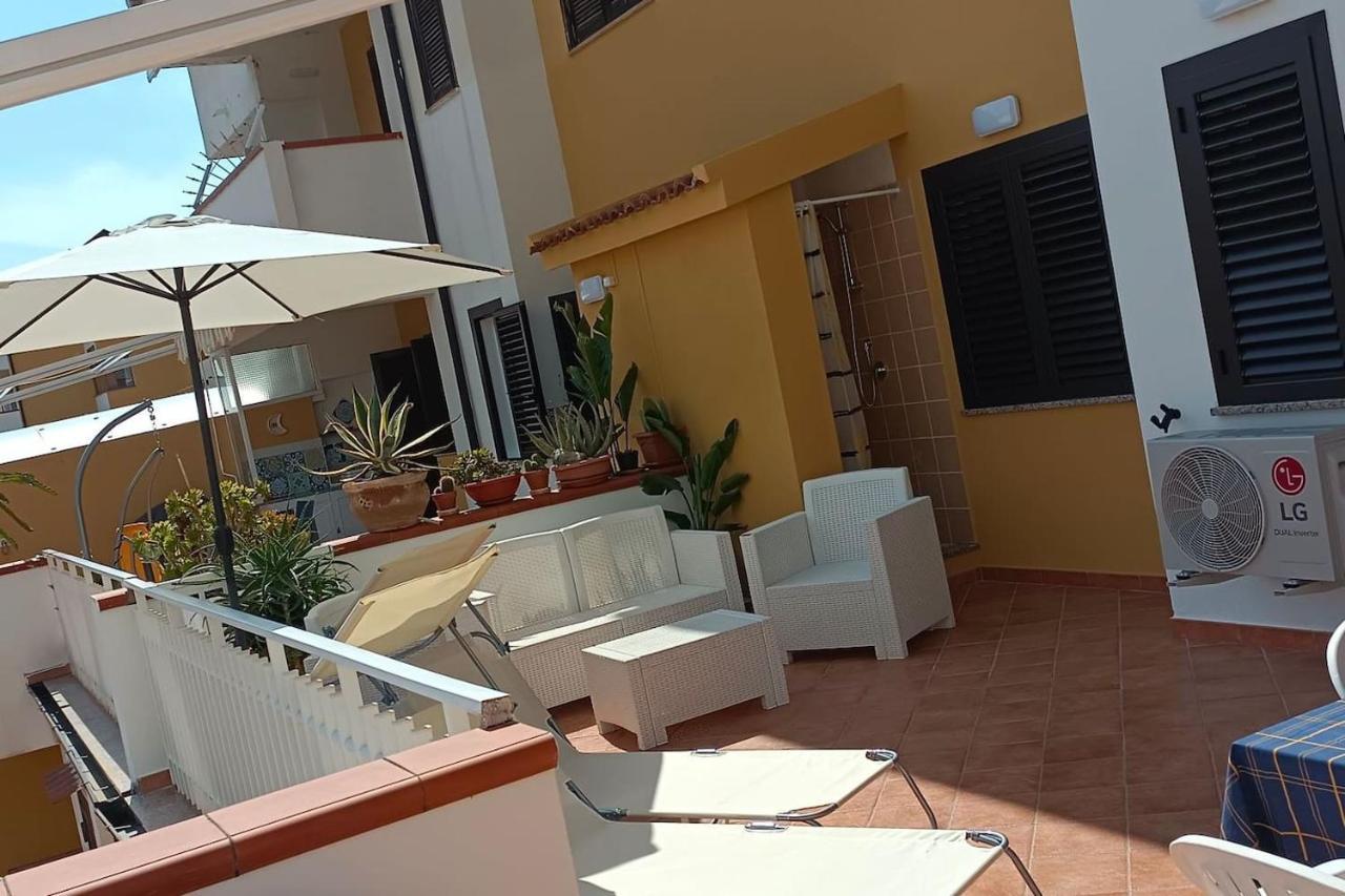 Relax In Casa Domi
