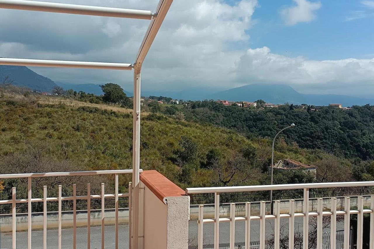 Relax In Casa Domi * Scalea