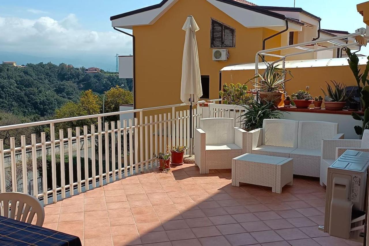 Apartment Relax In Casa Domi