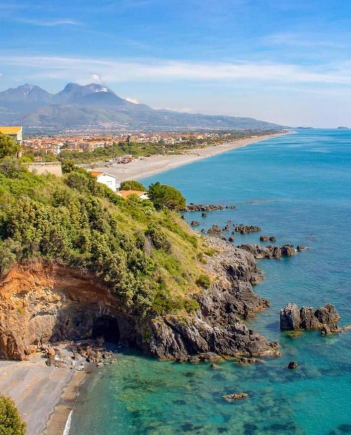 Apartment Relax In Casa Domi Scalea