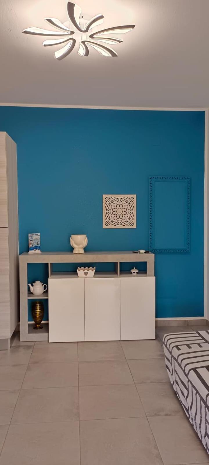 Relax In Casa Domi Apartment Scalea