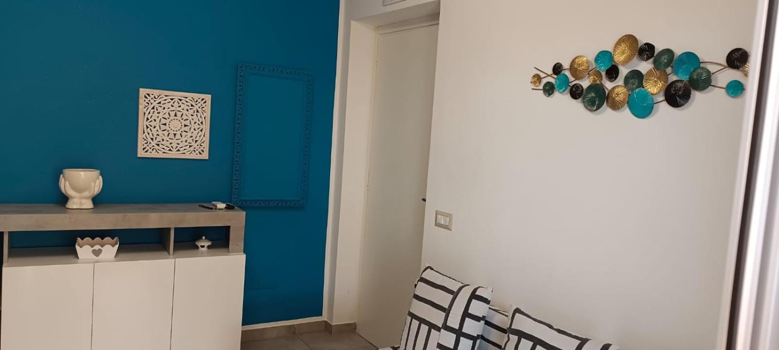 Relax In Casa Domi * Scalea
